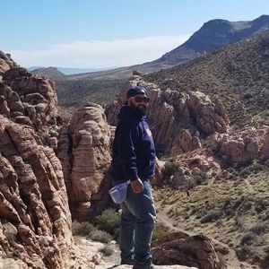 Meet your Posher, Bill